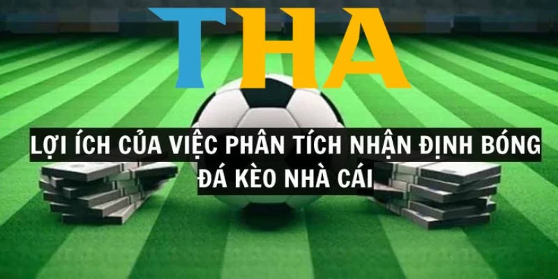 Cùng các chuyên gia lâu năm nhận định kèo nhà cái